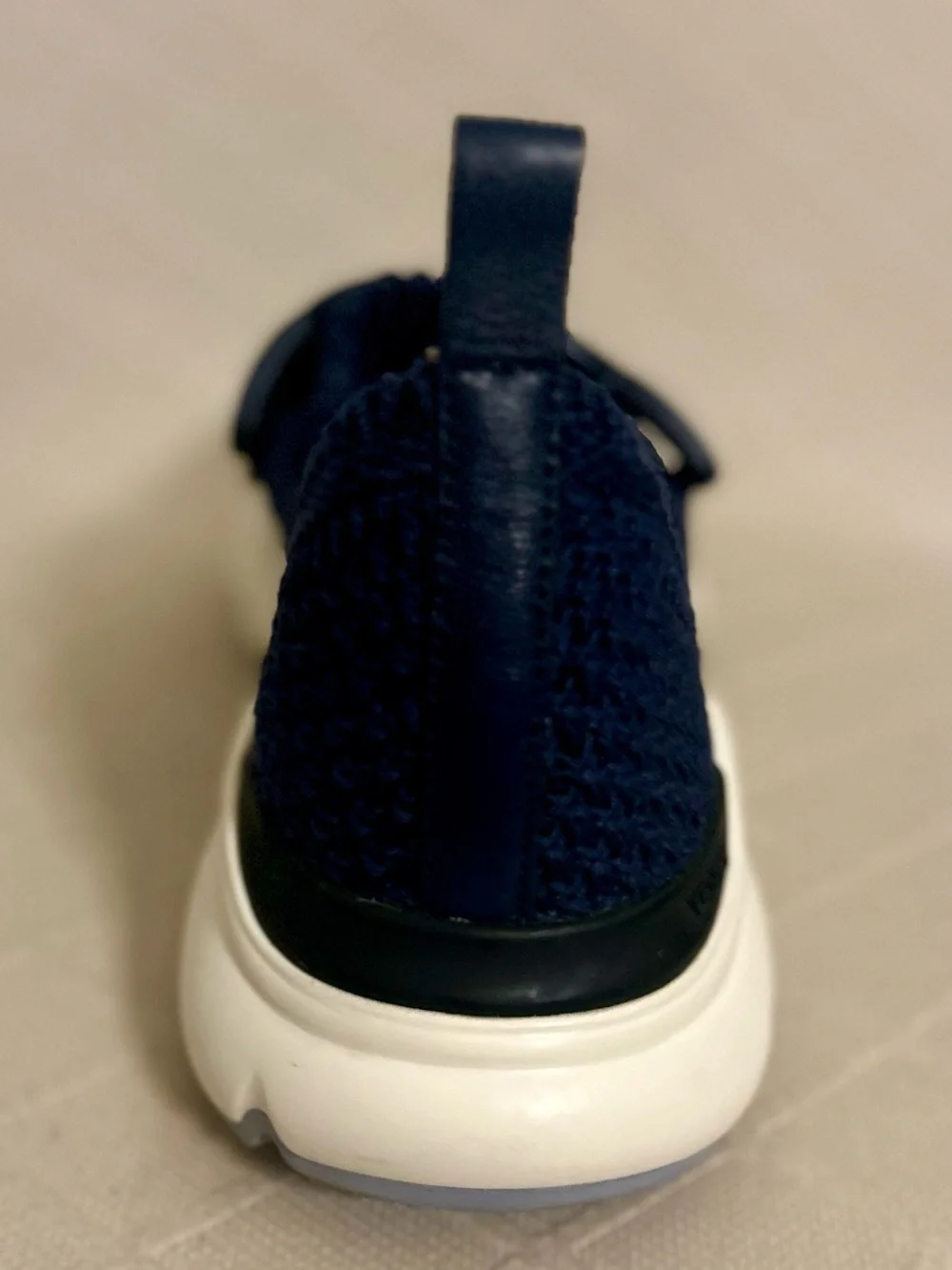 Toms new without